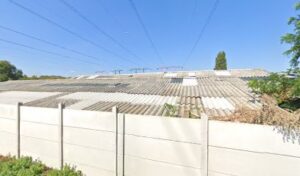 PERSEVERANCE à Le Thillay