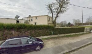 CARROSSERIE à Rambouillet