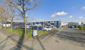 Carrosserie de rambouillet à Rambouillet