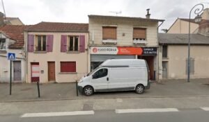 GLX Autos à Rambouillet