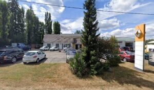 R S L Automobiles – Agent Ford à Saint-Léger-en-Yvelines