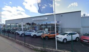 KODA Obernai – Grand Est Automobiles à Obernai