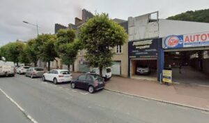 Garage MB CAILLOT à Cherbourg-en-Cotentin