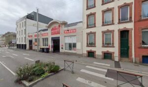 Ced’Autos – Motrio à Cherbourg-en-Cotentin