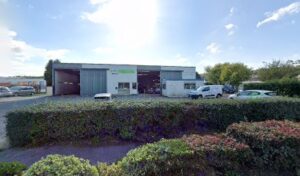 Garage Solidaire Cherbourg à Cherbourg-en-Cotentin