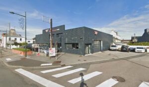 Carrosserie Barbey à Cherbourg-en-Cotentin