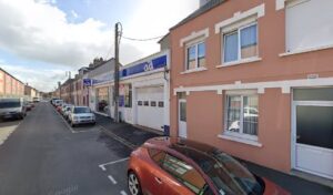 Garage Tardif à Cherbourg-en-Cotentin