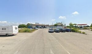 Point S – Les Pieux (Cotentin Pneus) à Les Pieux