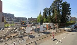 Garage HALSBERGHE et Fils à Armentières