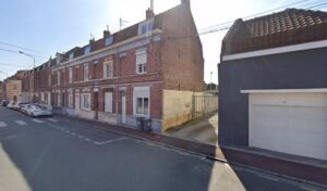 Sfrwifi à Armentières