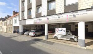 DEMS AUTO à Cherbourg-en-Cotentin