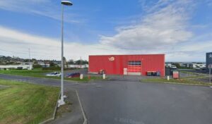 Garage Nationale 7 à Cherbourg-en-Cotentin