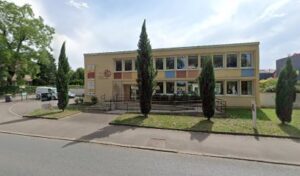 Jean auto à Paray-le-Monial