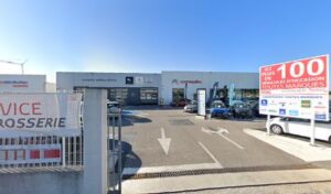 DS SERVICE LUNEL à Lunel