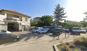 MG AUTO LUNEL à Lunel