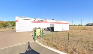 France Pare-Brise à Bourbon-Lancy