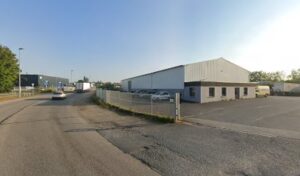 Valognes Poids Lourds à Valognes