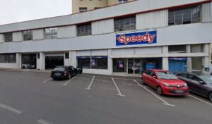 GARAGE DU CENTRE à Thiers