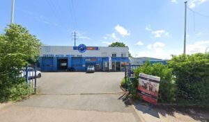 CÔTÉ ROUTE PARAY-LE-MONIAL à Paray-le-Monial