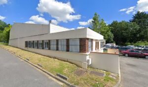 GARAGE DESICY SA – Citroën à Dourdan