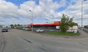 Ascoria à Tourlaville