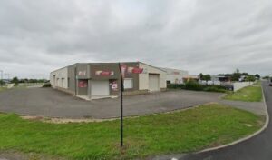 HG Automobiles Abbeville à Abbeville