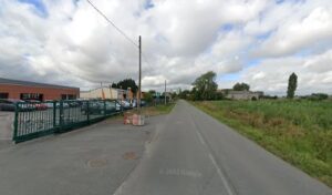ACA CARECO/CENTRE AUTO PORTE DES FLANDRES à Nieppe