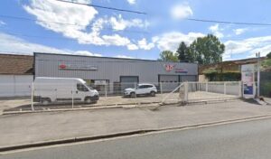 Avatacar à Le Boisle