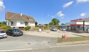 VAL DE SAIRE AUTOMOBILES – Peugeot à Saint-Pierre-Église