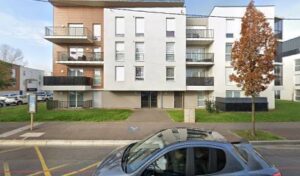 Rapid Auto – Motrio à Marly