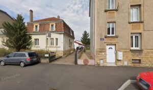 gilles auto à Moulins-lès-Metz