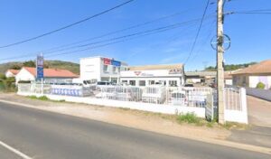 Sonauto Issoire – Groupe Carlet à Issoire