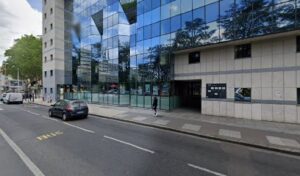 Eurofleet Tyres & Services à Lyon