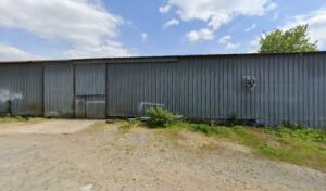 Jmh Auto à Fougères