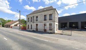 EuroRepar Garage Larobe à Martainneville