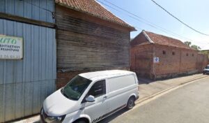 Bill Auto à Domqueur