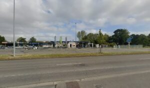 Bioethanol E85 à Cherbourg-en-Cotentin