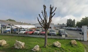 Dépannage Garage Berche à Saint-Marcel