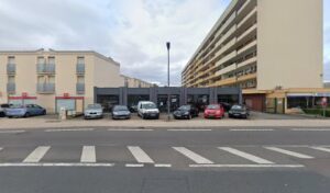 Sas Ancy Automobiles à Metz