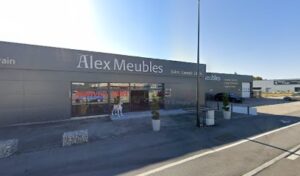 AD Carrosserie & AD Garage Expert Central Garage à Oyonnax