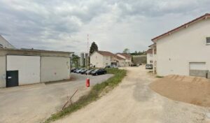 Oyo Automobiles à Oyonnax