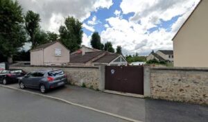 Garage Frinauto à Lieusaint