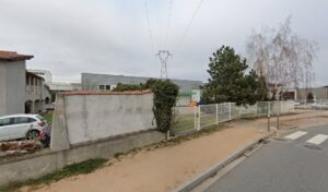 PEUGEOT à St-Genis-Laval