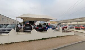 st genis automobiles p.saive à St-Genis-Laval