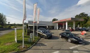 GARAGE MACE – Citroën à Thorigné-Fouillard