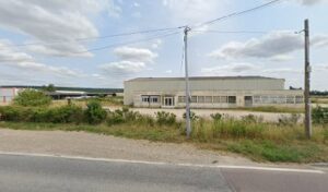 Avatacar à Courcelles-sur-Seine