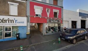 GARAGE GB AUTOMOBILES LES 4 CHEMINS à Le Creusot