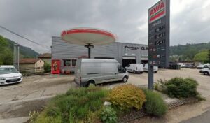 Garage AD Expert à Dortan