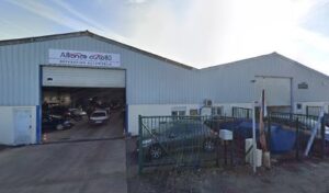 ALLIANCE AUTO 80 à Camon