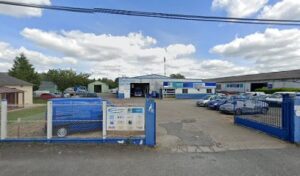 TOP CARROSSERIE à Bruz